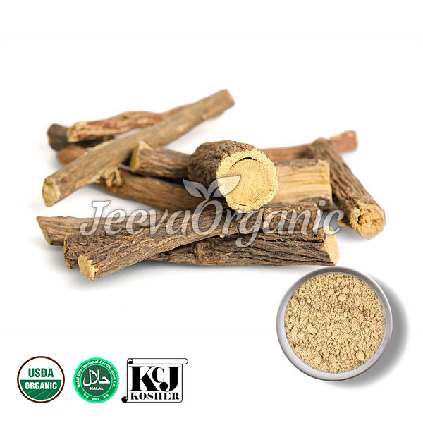 Licorice Extract