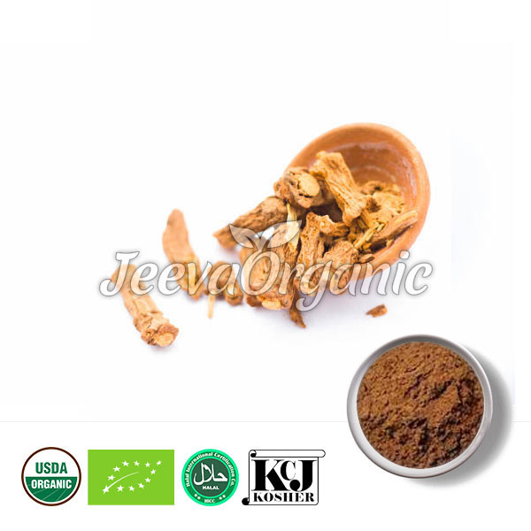 Organic Arjuna Powder